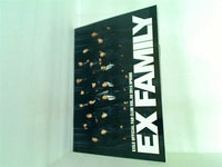 エグザイル ファンクラブ会報誌 EX FAMILY EXILE TRIBE OFFICIAL FANCLUB VOL.50 2015 SPRING