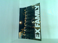 エグザイル ファンクラブ会報誌 EX FAMILY EXILE TRIBE OFFICIAL FANCLUB VOL.29 2009 AUTUMN
