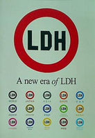 LDH A new era of LDH