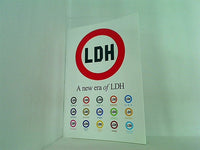 LDH A new era of LDH