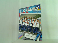 エグザイル ファンクラブ会報誌 EX FAMILY EXILE OFFICIAL FAN CLUB VOL.32 2010 AUTUMN