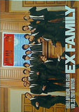 エグザイル ファンクラブ会報誌 EX FAMILY EXILE OFFICIAL FAN CLUB VOL.33 2010 WINTER