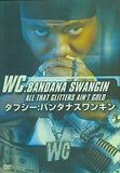 ダブシー バンダナスワンギン BANDANA SWANGIN