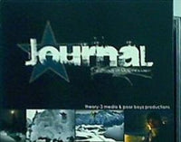 ジャーナル スノーボード journal the story of our season theory 3 media ＆ poor boyz productions