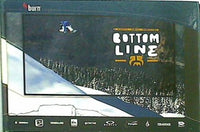ボトムライン スノーボード pirate movie production bottom line