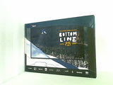 ボトムライン スノーボード pirate movie production bottom line