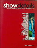 show details paris women collections spring summer 2012