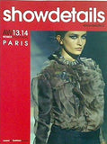 show details paris women collections autumn winter 2013.14