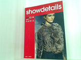 show details paris women collections autumn winter 2013.14