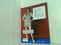 previous pre-collections spring/summer 2014