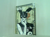 We Ar global magazine 3/2013 日本語版