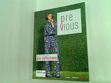 previous pre-collections womenswear spring/summerr 2012