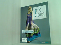 previous pre-collections womenswear spring/summerr 2013