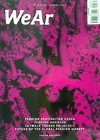 We Ar global magazine 2/2012 日本語版