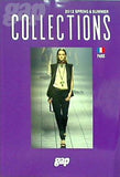 gap 2012 spring＆sumer COLLECTIONS paris