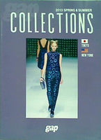 gap 2013 spring＆summer tokyo new york COLLECTIONS