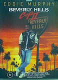 ビバリーヒルズ・コップ 2 Beverly Hills Cop II