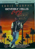 ビバリーヒルズ・コップ 2 Beverly Hills Cop II