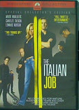 ミニミニ大作戦 スペシャル・コレクターズ・エディション The Italian Job Special Collector's Edition
