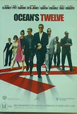 オーシャンズ Ocean's Twelve