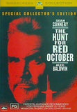 レッド・オクトーバーを追え！ コレクターズ エディション The Hunt for Red October Special Collector's Edition