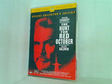 レッド・オクトーバーを追え！ コレクターズ エディション The Hunt for Red October Special Collector's Edition