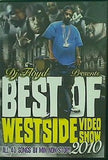 ウエスト・サイド物語 best of westside video show 2010
