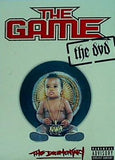 ドキュメンタリー ザ・ゲーム the game the dvd the documentary