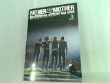 father＆mother mr.chirdren ミスターチルドレン 会報 official fan club 2015.sep. no.70