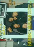 father＆mother mr.chirdren ミスターチルドレン 会報 official fan club 2015.dec. no.71