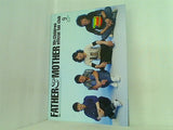 father＆mother mr.chirdren ミスターチルドレン 会報 official fan club 2011.sep. no.59