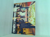 father＆mother mr.chirdren ミスターチルドレン 会報 official fan club 2012. oct. no.61