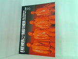father＆mother mr.chirdren ミスターチルドレン 会報 official fan club 2012 .dec. no.62