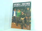 father＆mother mr.chirdren ミスターチルドレン 会報 official fan club 2014. apr. no.66