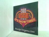 EXILE ATSUSHI Beautiful Gorgeous Love Exclusive Ver live tour 2016