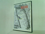 トランスワールド スノーボーディング ジャパン 4月号 特別付録 SNOWboarding PRESENTS TRANSMISSION vol.58