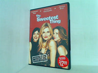 クリスティーナの好きなコト The Sweetest Thing