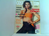 COSMOPOLITAN JANUARY 2019