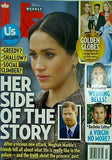 WEEKLY US January 21 2019
