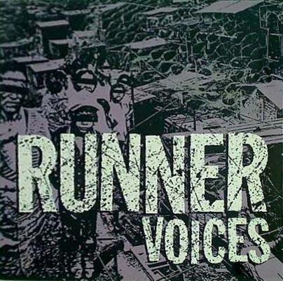 runner voices