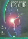 スター・トレック ジェネレーションズ