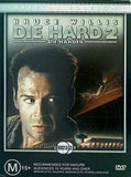 ダイ・ハード2 Die Hard 2 Die Harder Special Edition