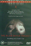 ブレア・ウィッチ・プロジェクト The Blair Witch Project