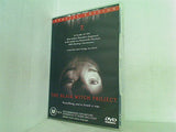 ブレア・ウィッチ・プロジェクト The Blair Witch Project