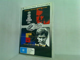 レッド・オクトーバーを追え！ パトリオット・ゲーム The Hunt for Red October Patriot Games