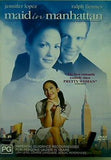メイド・イン・マンハッタン Maid in Manhattan