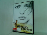 すべては愛のために Beyond Borders