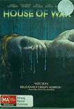 蝋人形の館 House of Wax