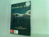 蝋人形の館 House of Wax
