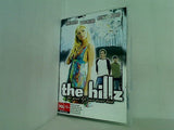 パリス・ヒルトン in ビバリーヒルズの誘惑 the hillz